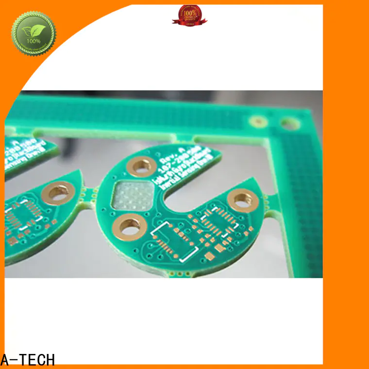 blind impedance control pcb durable at discount
