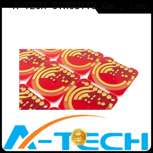 A-TECH hot-sale enig pcb finish Suppliers at discount
