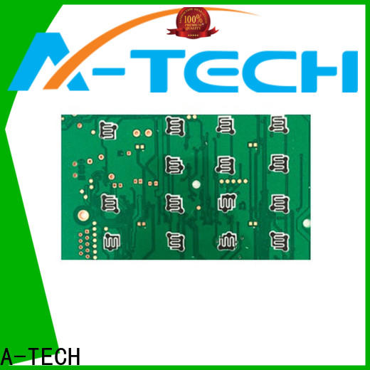 A-TECH immersion gold enig tin factory for wholesale