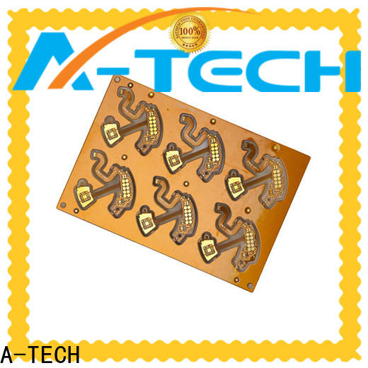 microwave best pcb service flexible Suppliers
