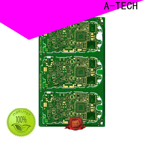A-TECH aluminum flexible pcb price top selling for wholesale