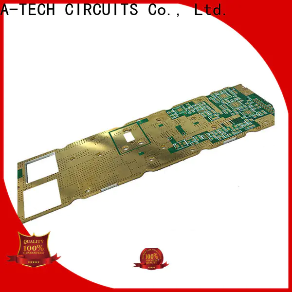 A-TECH flex printed circuit board process Supply at discount