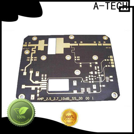 A-TECH China flex pcb assembly Suppliers at discount