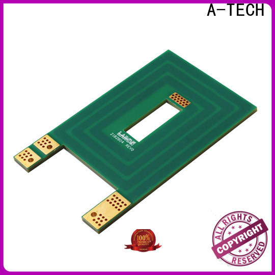 A-TECH buried thick copper pcb for business for wholesale