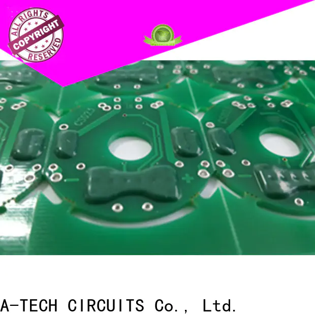 A-TECH highly-rated peelable mask pcb free delivery for wholesale