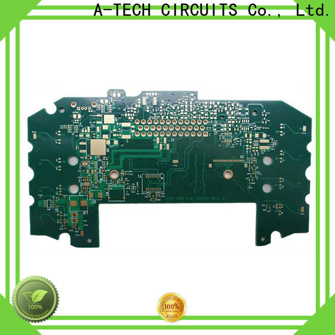 prototype custom circuit board manufacturers single sided multi-layer for wholesale