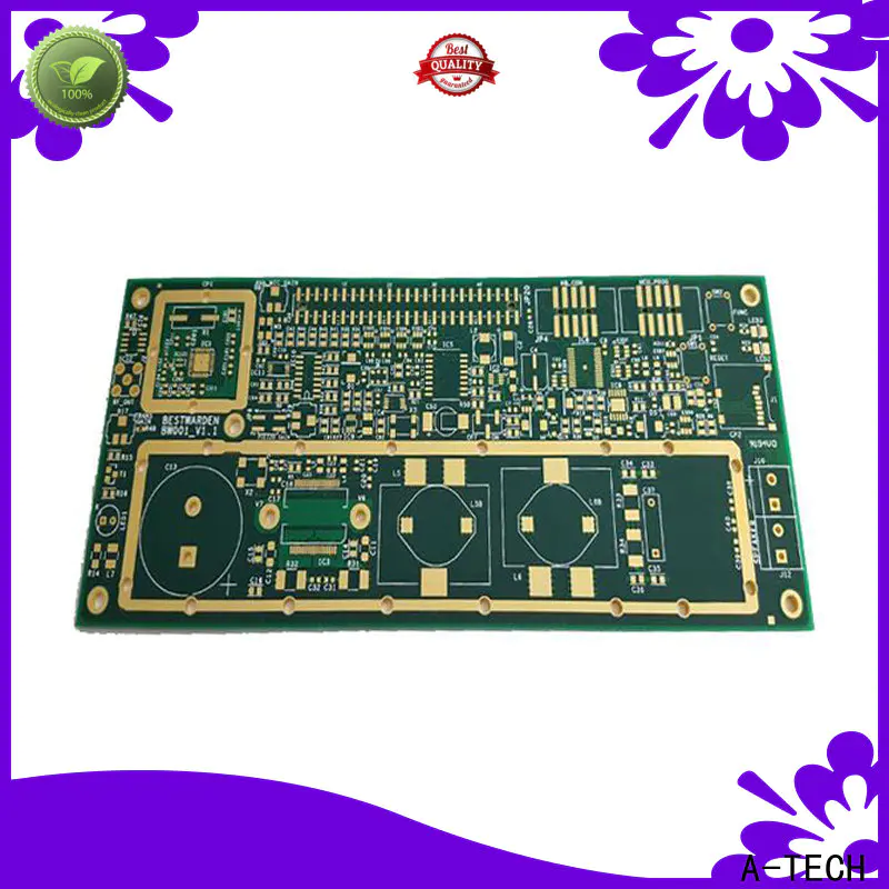 High-quality power pcb rigid for business for led