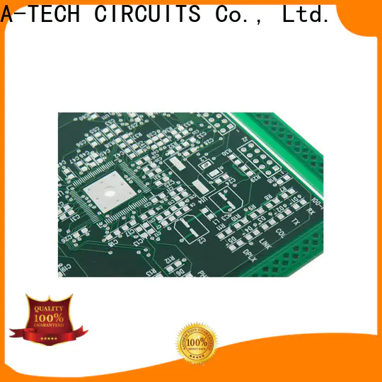 hot-sale silver coating pcb lead bulk production at discount