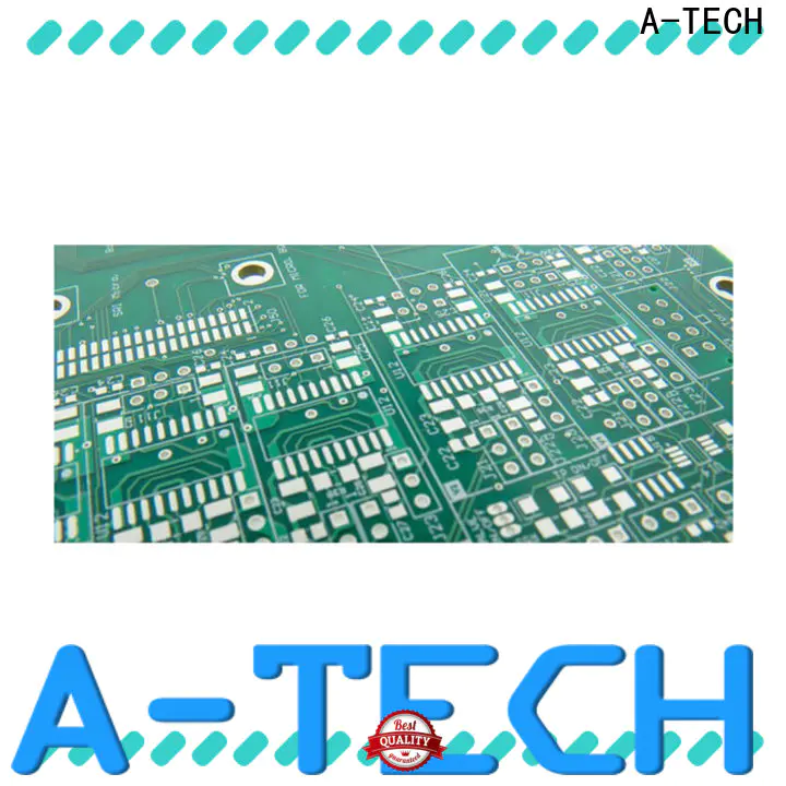 A-TECH bulk buy China carbon ink pcb Suppliers at discount