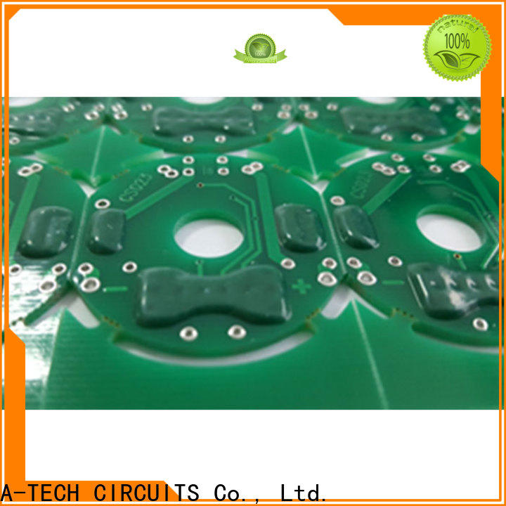 A-TECH solder osp pcb finish manufacturers at discount