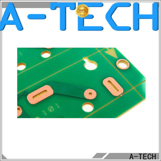 A-TECH carbon immersion gold plating Supply for wholesale