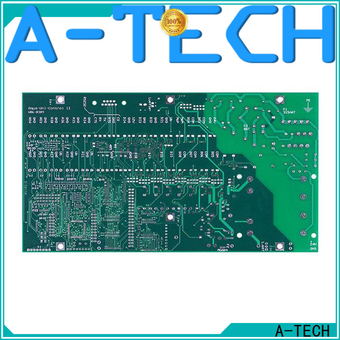 A-Tech Жесткая поверхностная планка PCB Top Tape