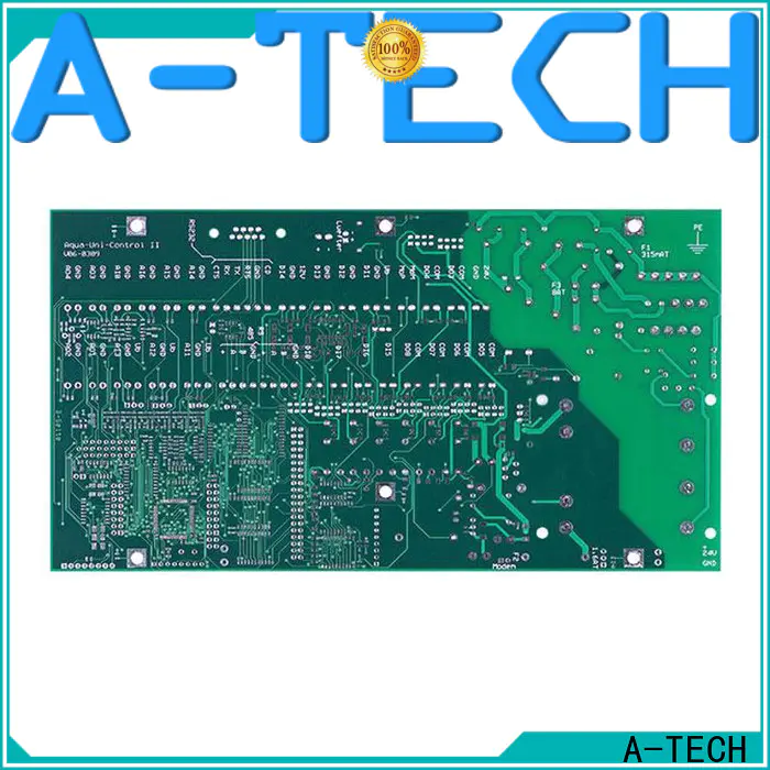 A-TECH rigid surface mount pcb top selling