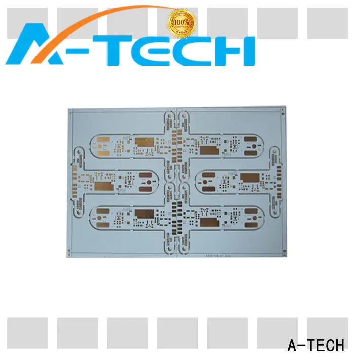 large pcb board single sided top selling