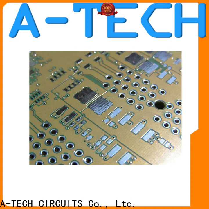 A-TECH immersion hot air solder leveling company at discount