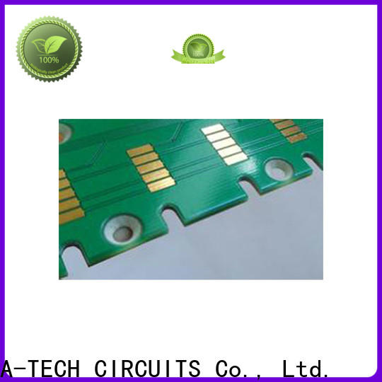 A-TECH routing circuit board assembly manufacturers for sale