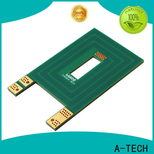 bulk buy China thick copper pcb heavy for business for sale