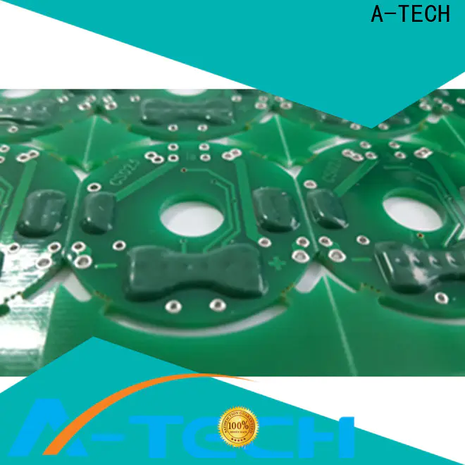 A-TECH bulk buy China enig hasl for business at discount