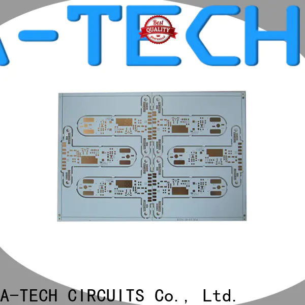 Best printed wiring board assembly rigid double sided for wholesale