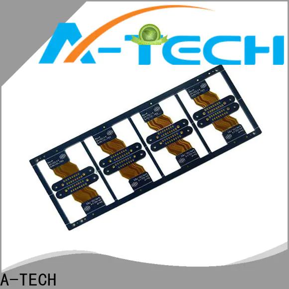 A-TECH Wholesale China circuit on board custom made for led