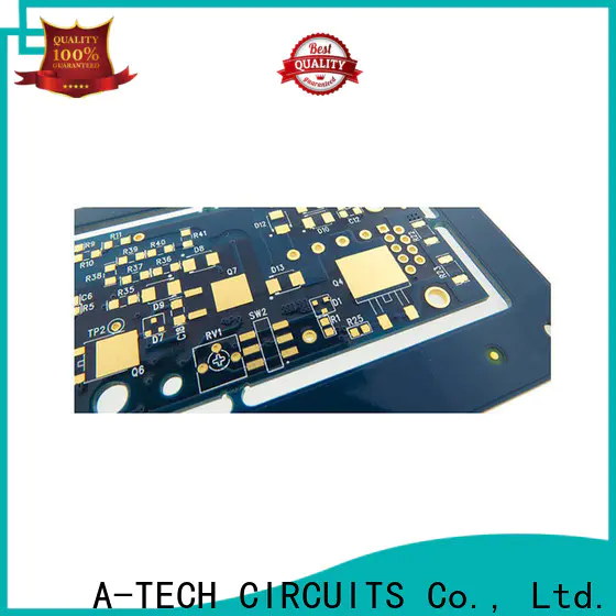 A-TECH mask immersion tin pcb finish Supply for wholesale