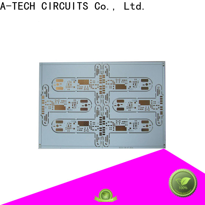 A-Tech Metal Core Core PCB Руководящие принципы для светодиодов