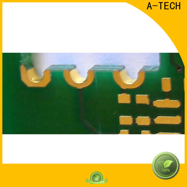 A-TECH routing heavy copper pcb factory at discount
