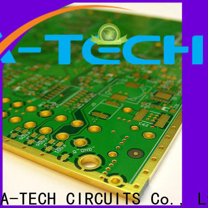 A-TECH thick copper 1 oz copper thickness factory top supplier