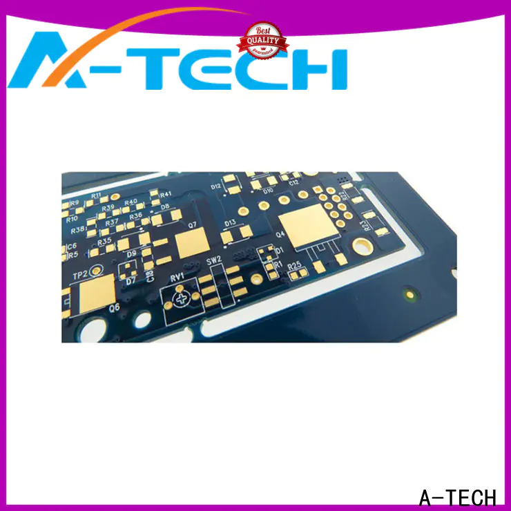 A-TECH air osp coating pcb manufacturers at discount