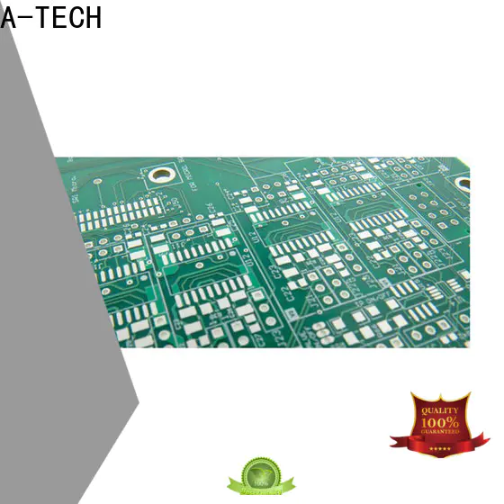 A-TECH hot-sale hasl pcb finish company for wholesale