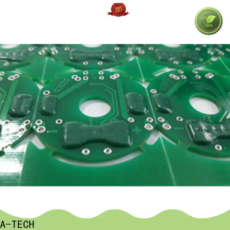 A-TECH bulk buy China pcb mask factory for wholesale