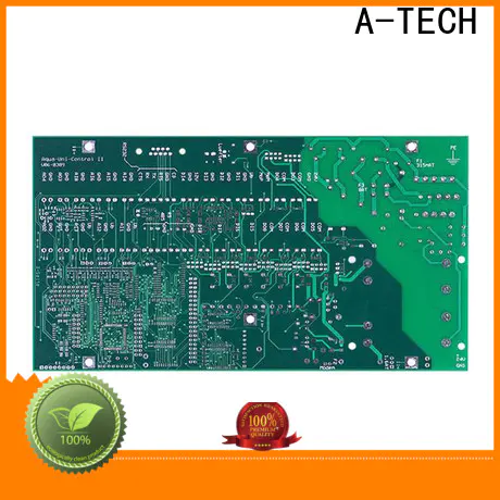 A-Tech Flex Online PCB дизайн и изготовления Производители для светодиодов