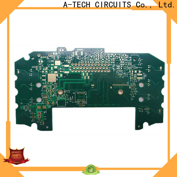 A-TECH Wholesale prototype circuit board assembly Supply for wholesale