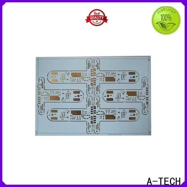 A-TECH Latest through hole pcb for business for led