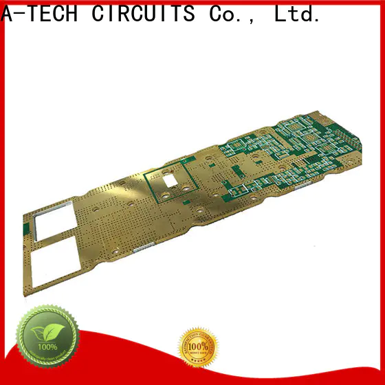 High-quality led pcb board material flex Suppliers for wholesale