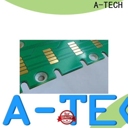 routing blind vias pcb edge Suppliers for sale