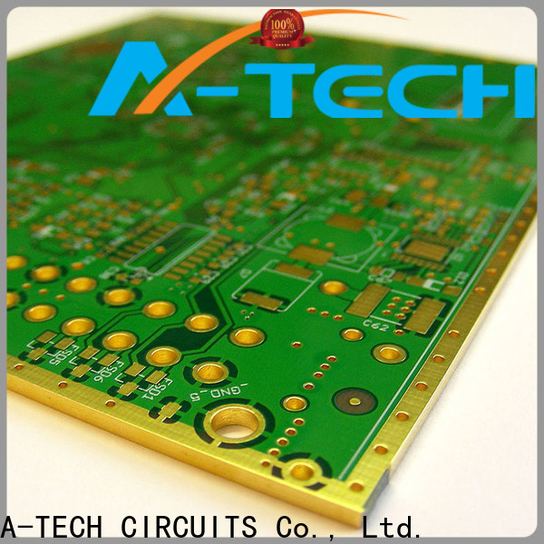 A-Tech Edge VIA в Pad Лучшая цена Top поставщик