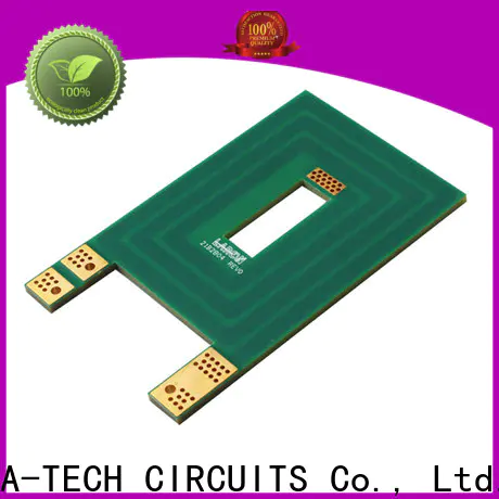 A-TECH control heavy copper pcb for business for wholesale