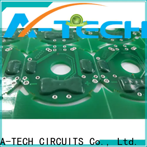 A-TECH high quality carbon pcb manufacturers at discount