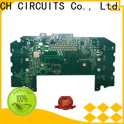 A-TECH Wholesale China led emergency light circuit board custom made for wholesale