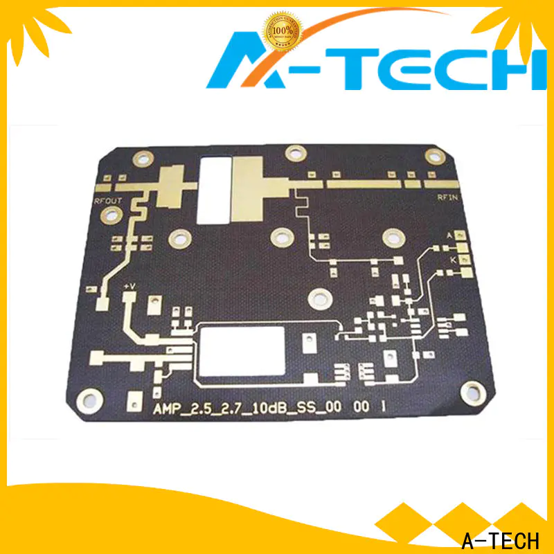 Latest pcb technology flexible top selling at discount