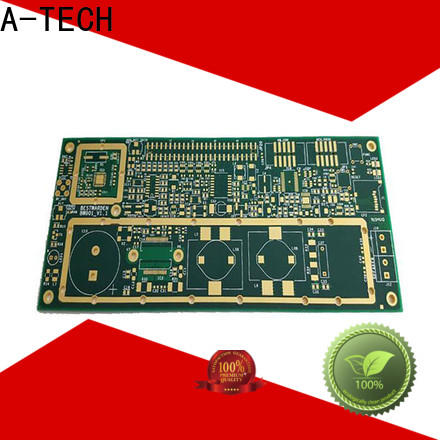 A-TECH flex order pcb board online multi-layer for wholesale