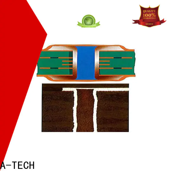 A-TECH counter sink copper pcb factory for wholesale