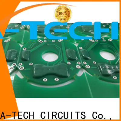 A-TECH China immersion silver pcb company for wholesale