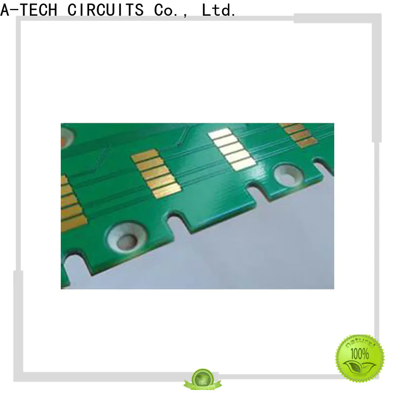 A-TECH free delivery vippo pcb Supply top supplier