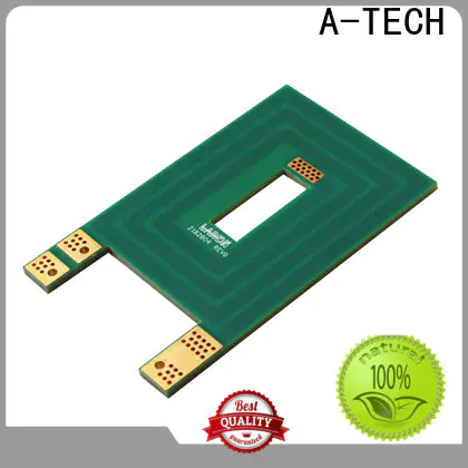 A-TECH buried vias pcb Suppliers at discount