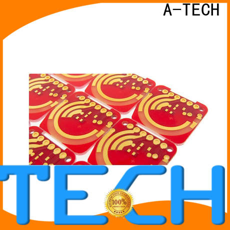 A-TECH immersion lf hasl manufacturers for wholesale