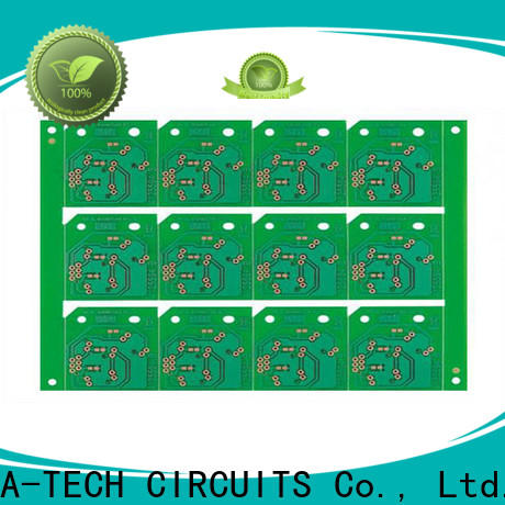 A-TECH quick turn board manufacturers manufacturers for wholesale