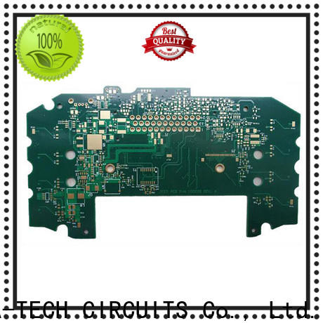 New pcb assembly cost flexible factory for led