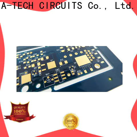 A-TECH air osp coating pcb company for wholesale